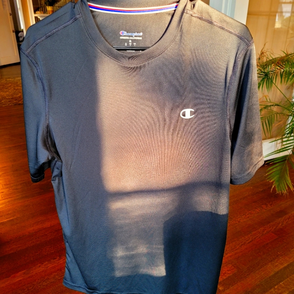 Champion Breathable Authentic Athleticwear